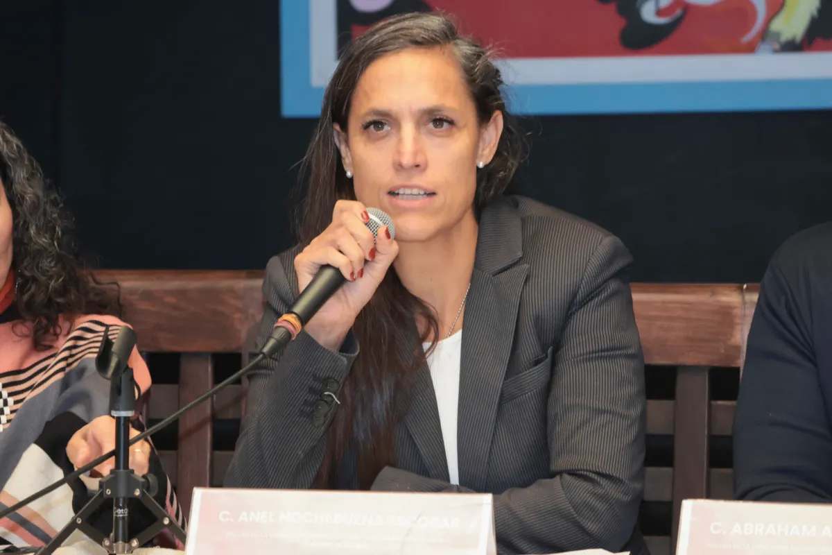 Foto: Ulises Raziel Juárez Guarneros / EsImagen