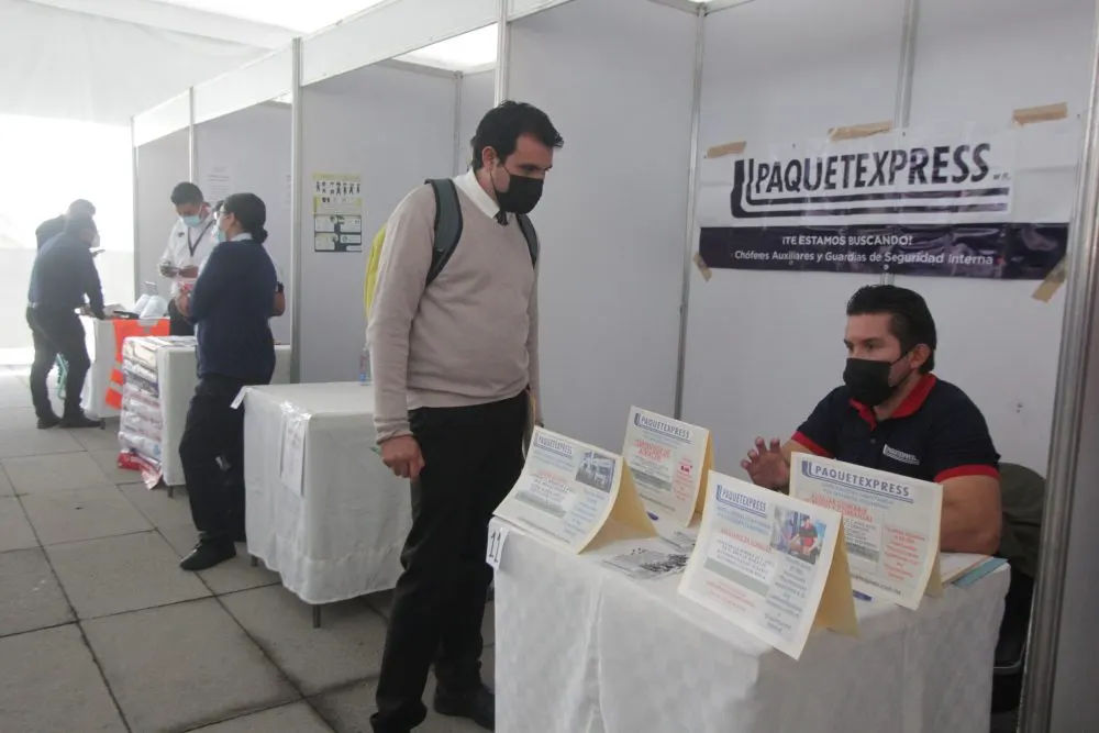 Advierten una lejana recuperación económica post-Covid en Puebla