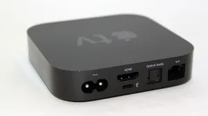 Apple TV, lo más esperado (e innovador) por ahora