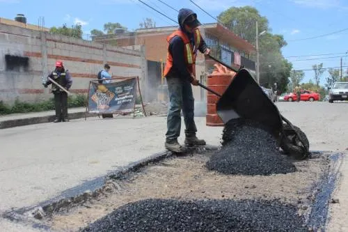 Bachetón 2.0 continúa con la atención de reportes ciudadanos