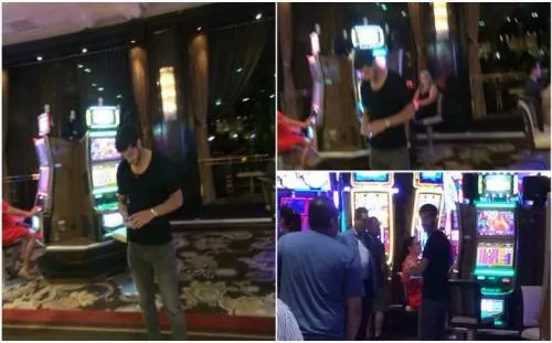 Carlos Vela sí gana… en Las Vegas