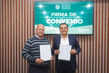 Acerca ICATEP oportunidades de desarrollo a ciudadanía texmeluquense