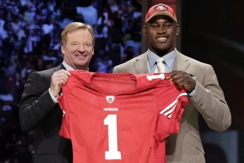Tras cinco años de suspensión, Aldon Smith se declara listo para jugar con Dallas