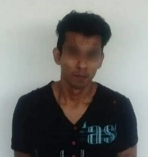 FGE esclareció en su totalidad el homicidio de una persona ocurrido en Fuentes de San Bartolo