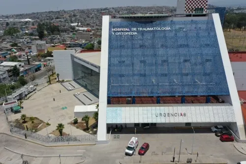 Mujer de la tercera edad no resiste y muere a su llegada al hospital