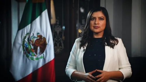 Rivera Vivanco buscará reelección