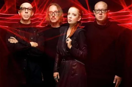 Garbage se presentará por primera vez en Puebla