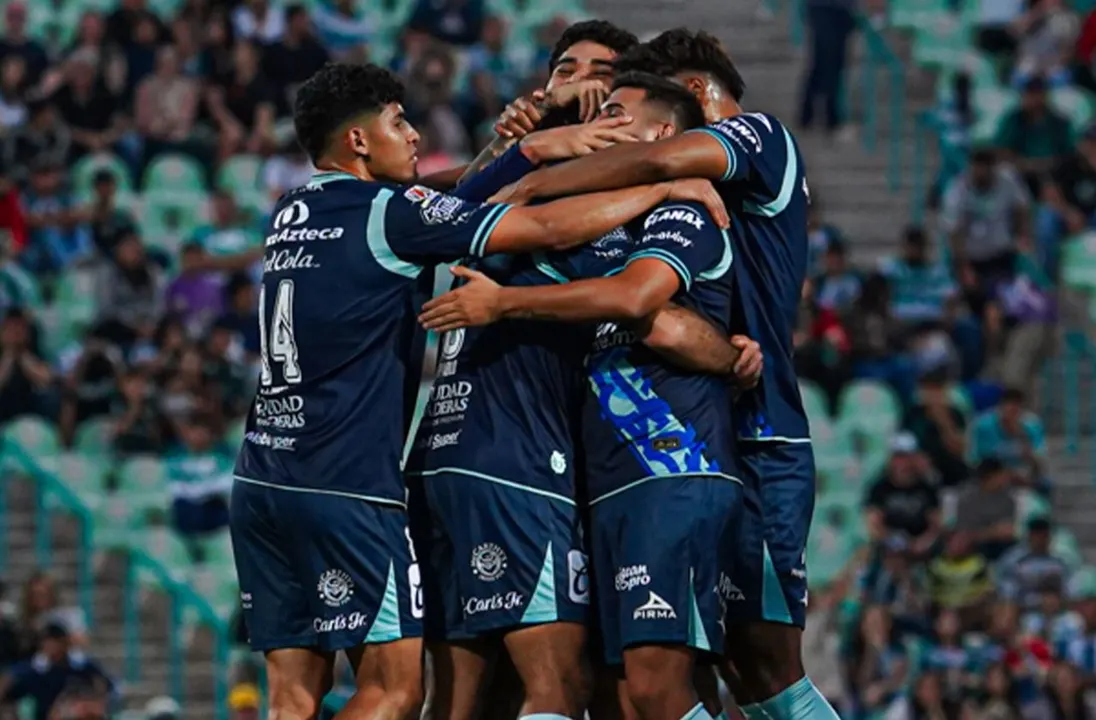 Club Puebla