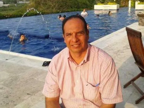 Balean al periodista Armando Arrieta en Poza Rica, Veracruz