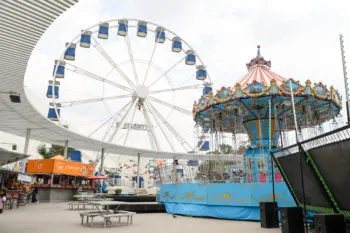 ¡Todo listo para la Feria de Puebla!, artistas, fechas y costo