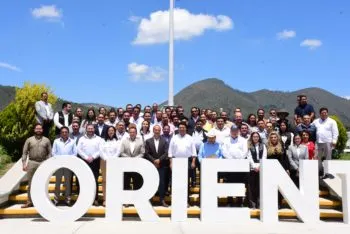 Capacita Gobierno estatal a ediles electos para buen desempeño y gobernabilidad