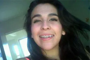 Novio de Paulina Camargo confiesa que la mató