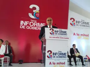 Disminuye 34% índice delictivo en Texmelucan comparado con la pasada administración: Núñez