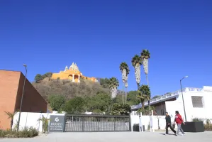 Gobierno inaugurará museos en Tlacotepec y Tehuacán
