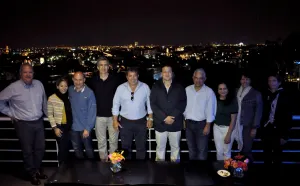 Puebla, de interés para turistas y empresarios extranjeros