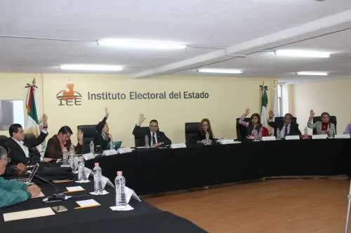 IEE responde escritos de ciudadanos interesados en postularse como candidatos independientes