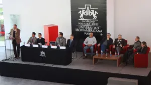 Da la bienvenida Ibero Puebla a estudiantes de nuevo ingreso