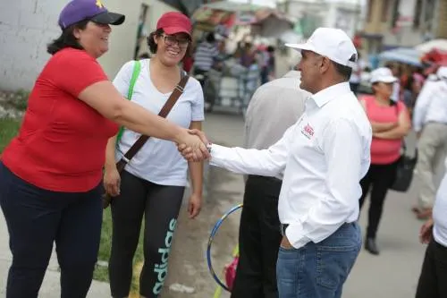 Impulsaremos el bienestar de las familias: Víctor Gabriel Chedraui