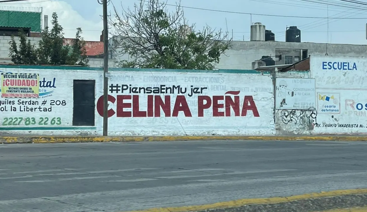 Aprueba Cabildo de Puebla sanciones contra propaganda política en bardas y anuncios