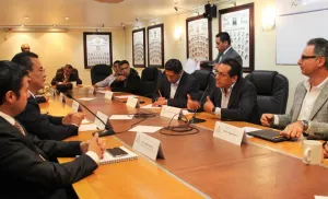 Congreso y SDRSO de la mano en actualización de Leyes de Desarrollo Urbano