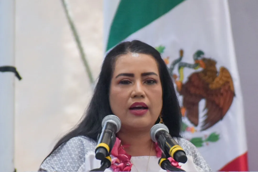 La edil de Izúcar de Matamoros no se salió con la suya