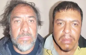 Consigna PGJ a sujetos que presuntamente robaron una pipa en el municipio de Tecamachalco