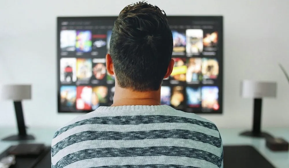 Netflix plataforma digital