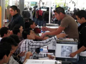 Veinte académicos buscarán dirigir unidades de la BUAP