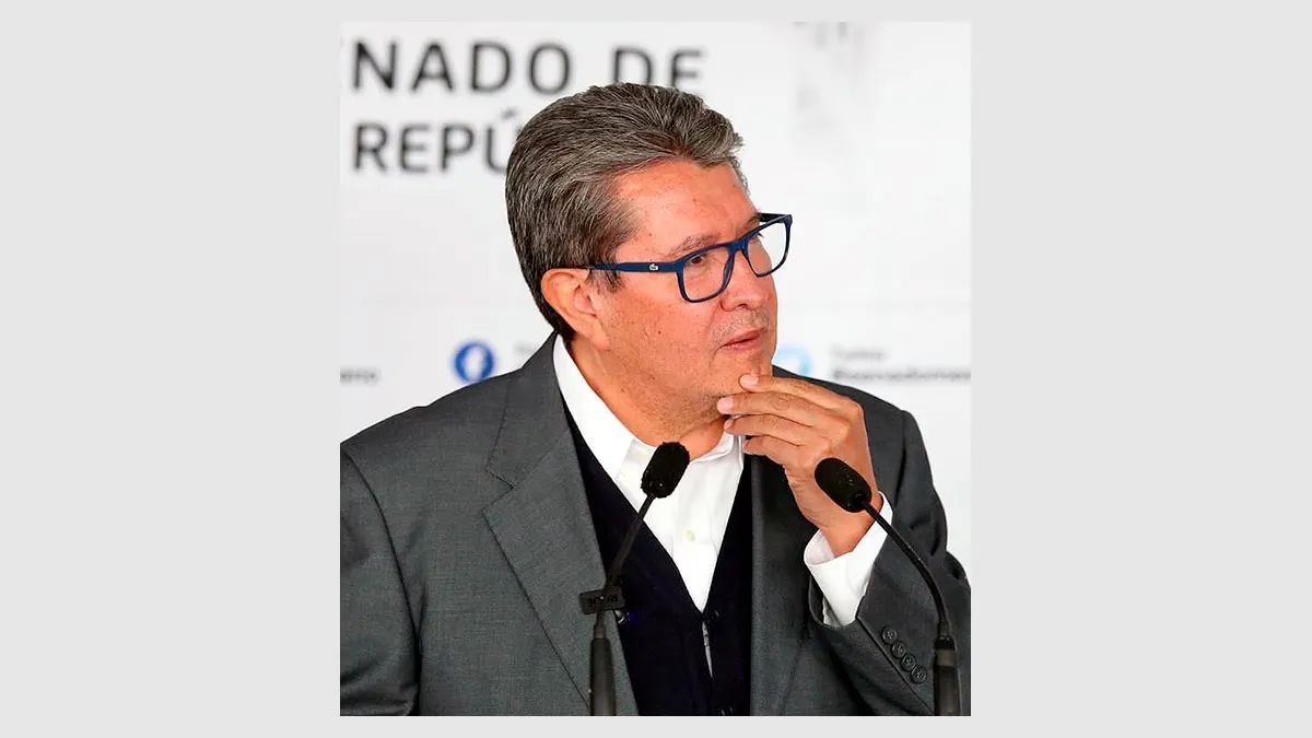 Ricardo Monreal Avila