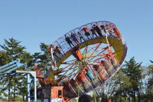 Macrokermés 2013 del Instituto Oriente