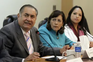 Julieta Camacho toma el relevo como candidata del PAN en Atlixco