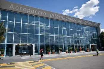 Aeropuerto Internacional Hermanos Serdán ampliará su conectividad aérea con dos vuelos diarios a Guadalajara