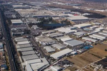 Gobierno federal incluye a Puebla en proyecto de 80 parques industriales para 2025