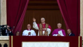 León XIV, el nuevo rostro del papado que une continentes y miradas pastorales