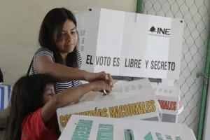 Propone rector de la Anáhuac ‘cuota ciudadana’ en partidos