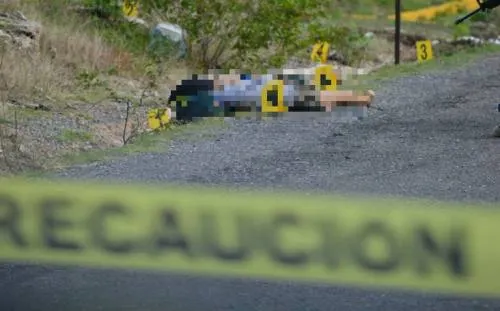 El 2017 fue el año más violento no solo por homicidios, también por histórico robo a negocio