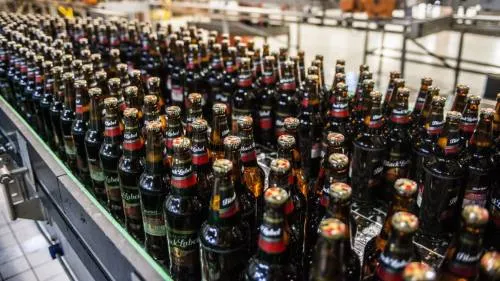 Canadá se prepara para alza de precio en la cerveza