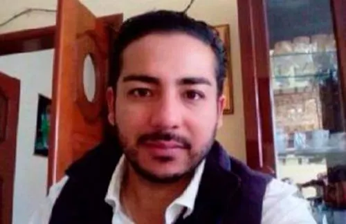 El abogado José Jairo García Oliver habría muerto de un disparo en la cabeza: FGE
