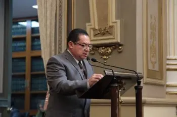 Presentan en Congreso propuesta para que concesionarios del transporte se capaciten y garanticen servicio eficiente