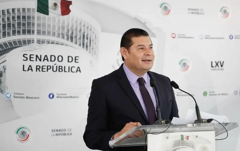 Alejandro Armenta