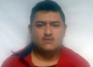 SSP asegura a persona con arma de fuego