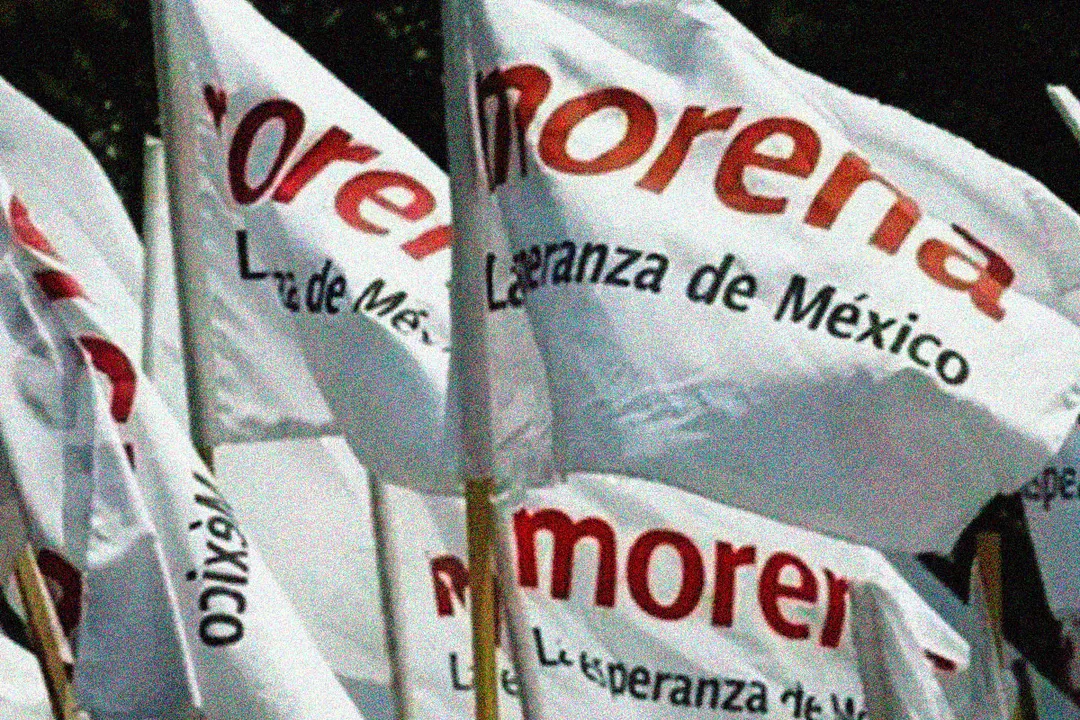 Morena Banderas