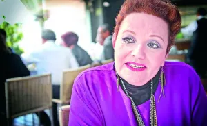 Cae ex coordinadora de los Ceferesos por escape de El Chapo