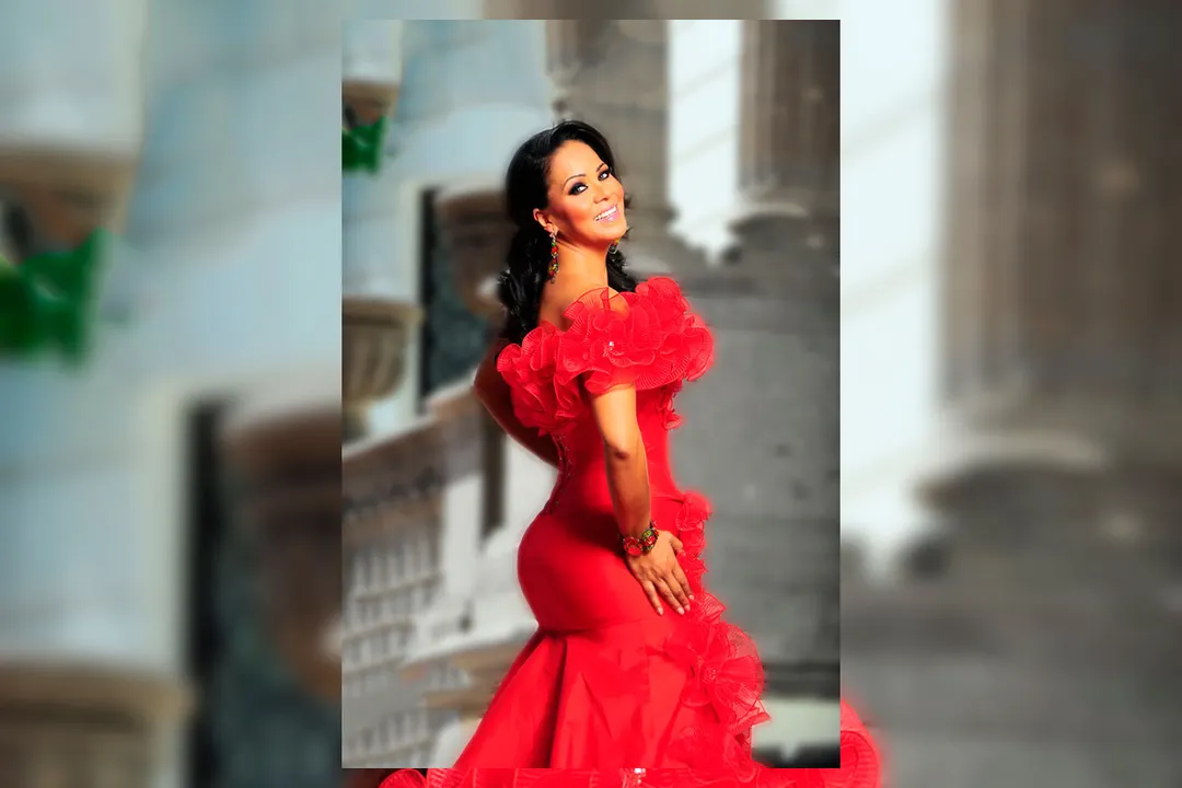 Dina Buendia