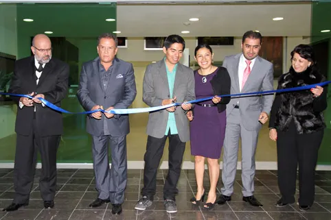 BUAP en el centro de atención y convergencia de la ciencia, la cultura y el arte: EAI