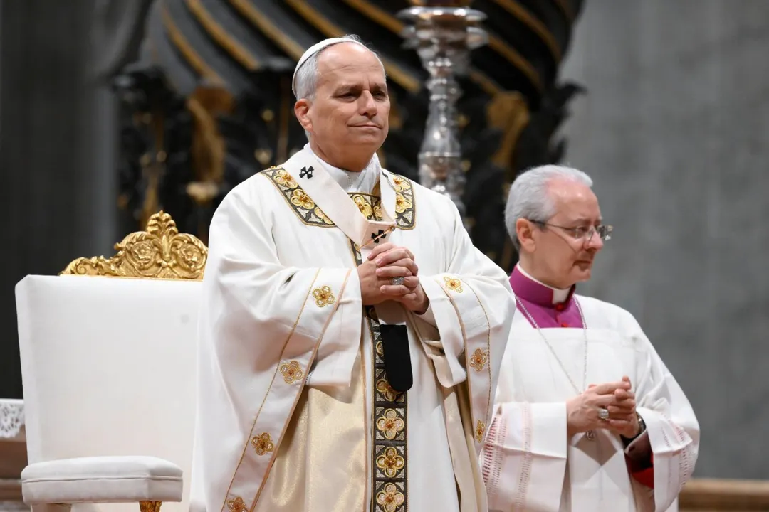 Papa León XIV