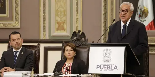 Don Guillermo Pacheco Pulido exhibió en unos cuantos minutos de qué está hecho