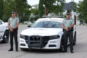 Guardia Nacional opera con 14 compañías y refuerza vigilancia en Puebla