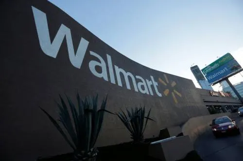 Banco Bci compra negocio financiero de Walmart en Chile por 148 mdd