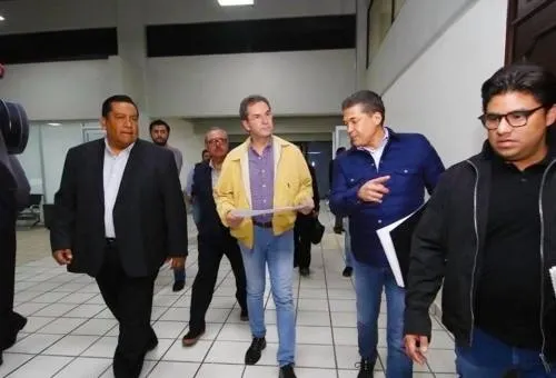 SEP inicia operaciones en Puebla